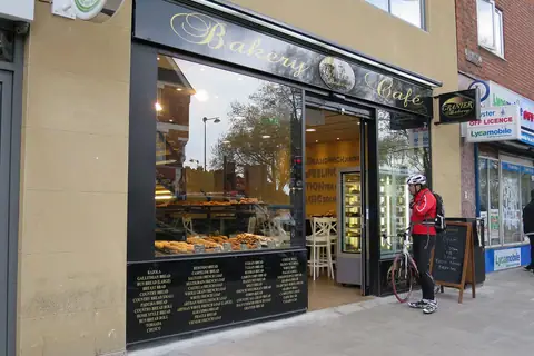 Kalimera Greek Bakery photo 2