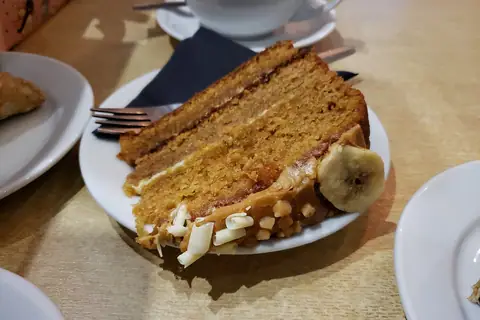 Kalimera Greek Bakery photo 4