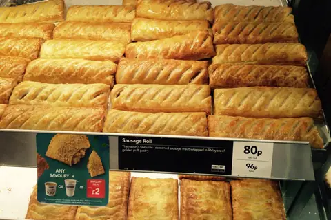 Kalimera Greek Bakery photo 3